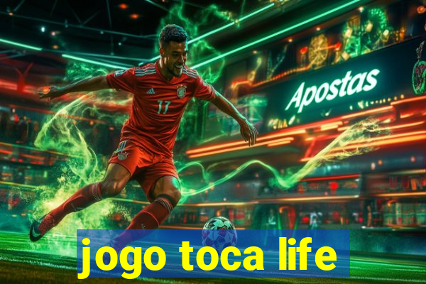 jogo toca life